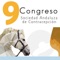 Bienvenid@s a la App Oficial del 9º Congreso de la Sociedad Andaluza de Contracepción