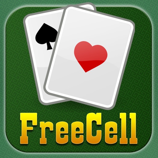 classic freecell