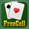 Classic FreeCell is a great fun and classic card game