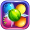 Fruit Candy Blaster Match3 Challenge