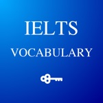 IELTS Topic Vocabulary in Use quiz, flashcard