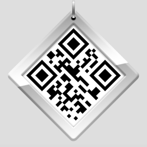 二维码大师-极简风格二维码