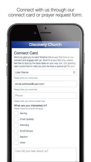 Discovery Church – Nor Cal(圖1)-速報App