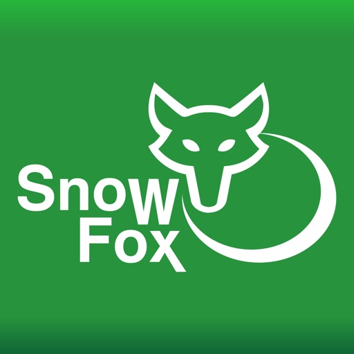 雪狐SnowFox休閒旅遊用品 icon