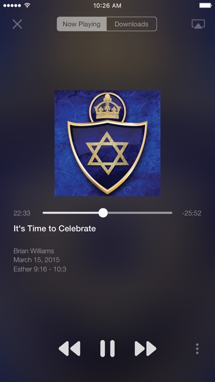NorthPoint Church App screenshot-4
