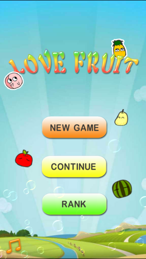 Love Fruit(圖2)-速報App