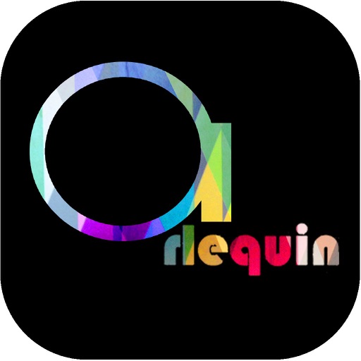 Restaurant L'Arlequin iOS App