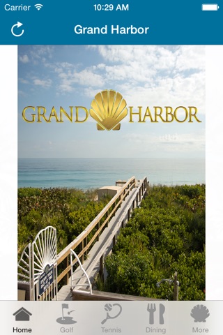 Grand Harbor screenshot 2