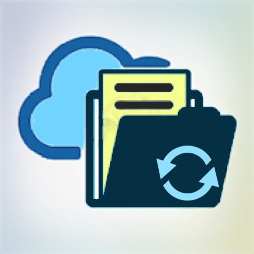 Cloud - Mail for GoogleDrive,Dropbox,Box,Onedrive Icon