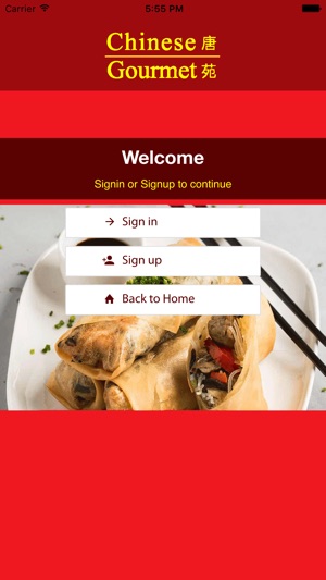 Chinese Gourmet(圖4)-速報App