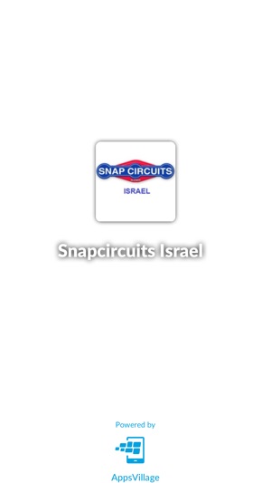 Snapcircuits Israel  by AppsVillage(圖1)-速報App