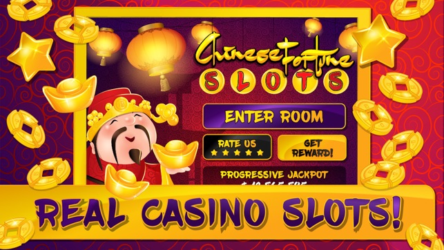 Asian Fortune - Real Casino Slot Machine(圖4)-速報App