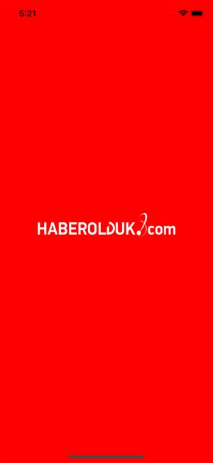 Haberolduk(圖1)-速報App