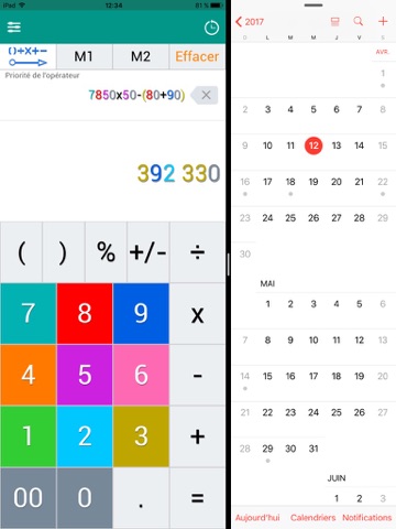 DigiColor Calculator screenshot 4