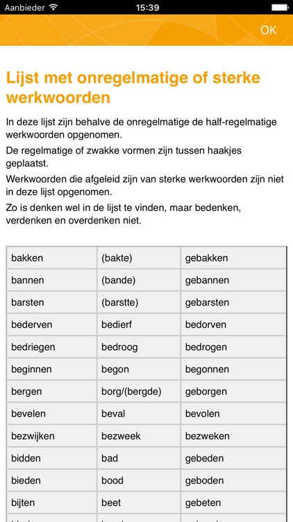 Woordenboek XL Nederlands Prisma screenshot-4