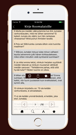 Pyhä Raamattu(圖3)-速報App