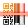 QRDR - QR Code Reader & Barcode Scanner