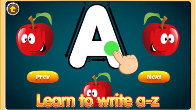 How to improve english 1st grade learning games(圖5)-速報App