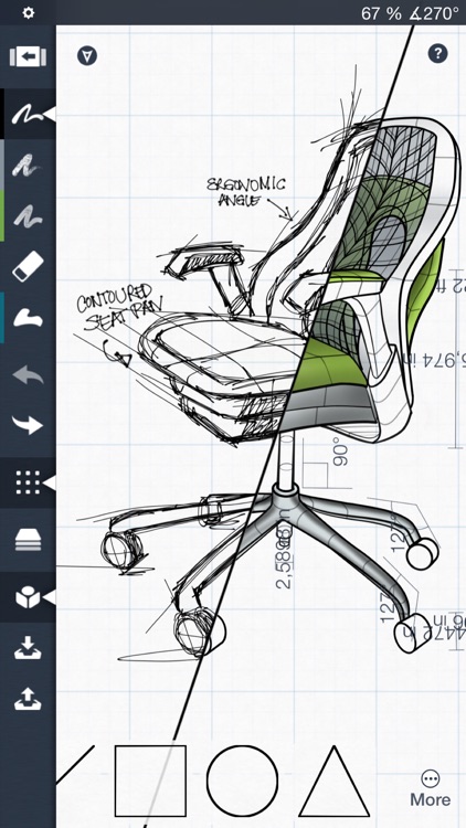 Concepts - Sketch, Design, Illustrate