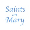 Saints on Mary