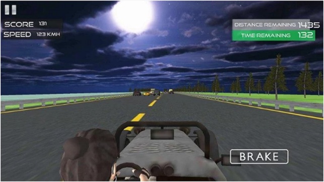 Ultimate Racer 3D Pro(圖3)-速報App