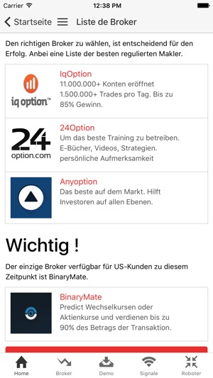 wie können sie schnell online geld verdienen liste der besten binären optionen