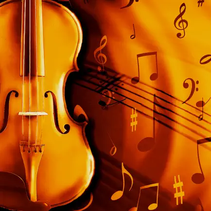 Easy Violin Tuner: Хроматический тюнер для скрипки Читы