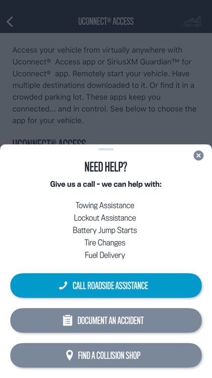 Chrysler For Owners