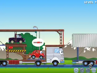 Screenshot 2 Wheelie 1 iphone