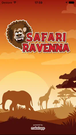 Game screenshot Parco Safari Ravenna mod apk