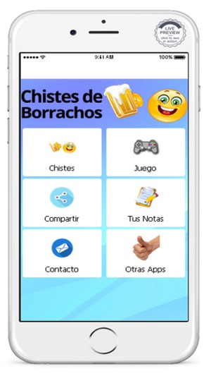 Chistes de Borrachos Graciosos(圖1)-速報App