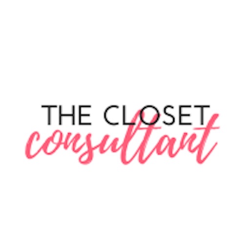 The Closet Consultant
