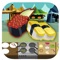 Restaurant Games For Kids Sushi Version