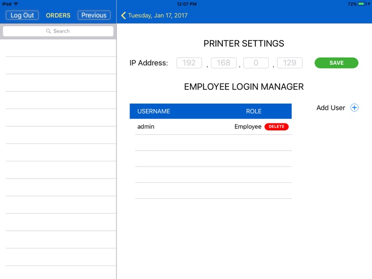 App N App Dashboard screenshot-3
