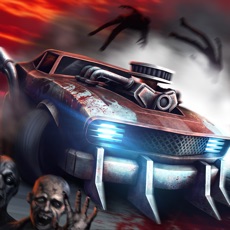 Activities of Zombie Drift 3D