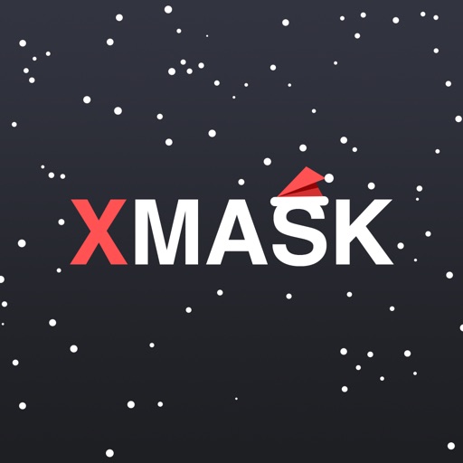 Christmas XMASK: face changer & funny switch faces