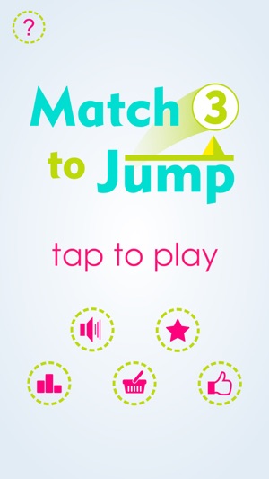 Match 3 to Jump(圖2)-速報App