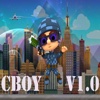 CBoy Adventure Game