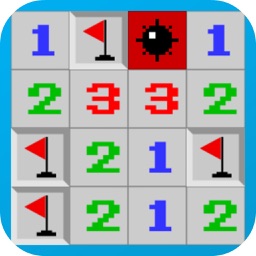 HD Minesweeper Fast