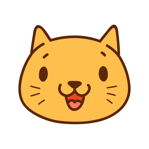 Cats Emoji - 120+ stickers Mega Bundle