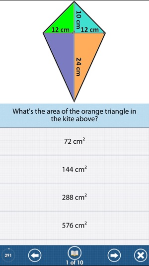 GCSE Maths : Geometry Revision(圖3)-速報App