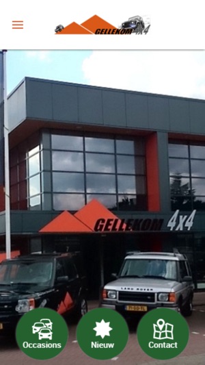 Gellekom 4x4