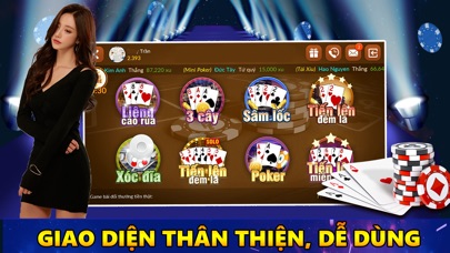 Bai Quy Toc 1.0 IOS -