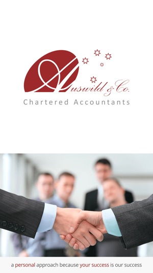 Auswild Chartered Accountants(圖4)-速報App