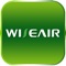 好家，好水，好空气！“WISEAIR智慧全屋净化”为您开启智慧恒净家居新生活。通过“WISEAIR智慧全屋净化”APP您可以远程控制、管理相匹配的维斯艾尔空气净化产品，实现远程监测空气质量、查看净化程序及实时数值、调整净化方案等。让您对维斯艾尔产品和居家空气的掌控，不受时间和空间的限制。呵护家人健康，乐享品质生活。