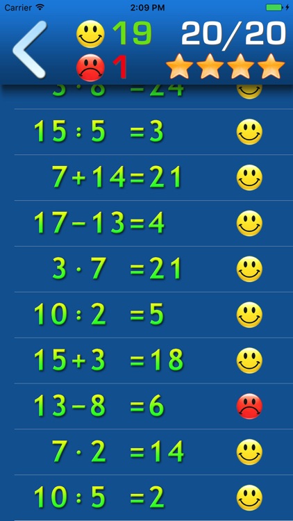 Math For Kids from 2 to 10 Years Old screenshot-3