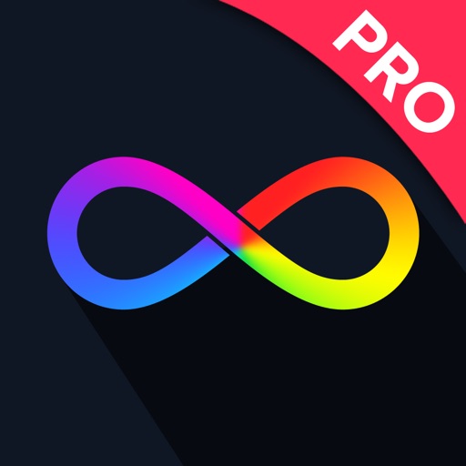 Loop Vid Pro - Loop Video & Video to Gif & Meme