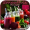 ***** Smoothies Rezepte jetzt auch als App erhältlich*****