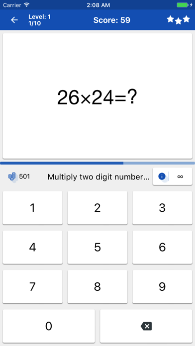 Math Tricks (100+) screenshot 3