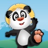 Panda Runner Adventures